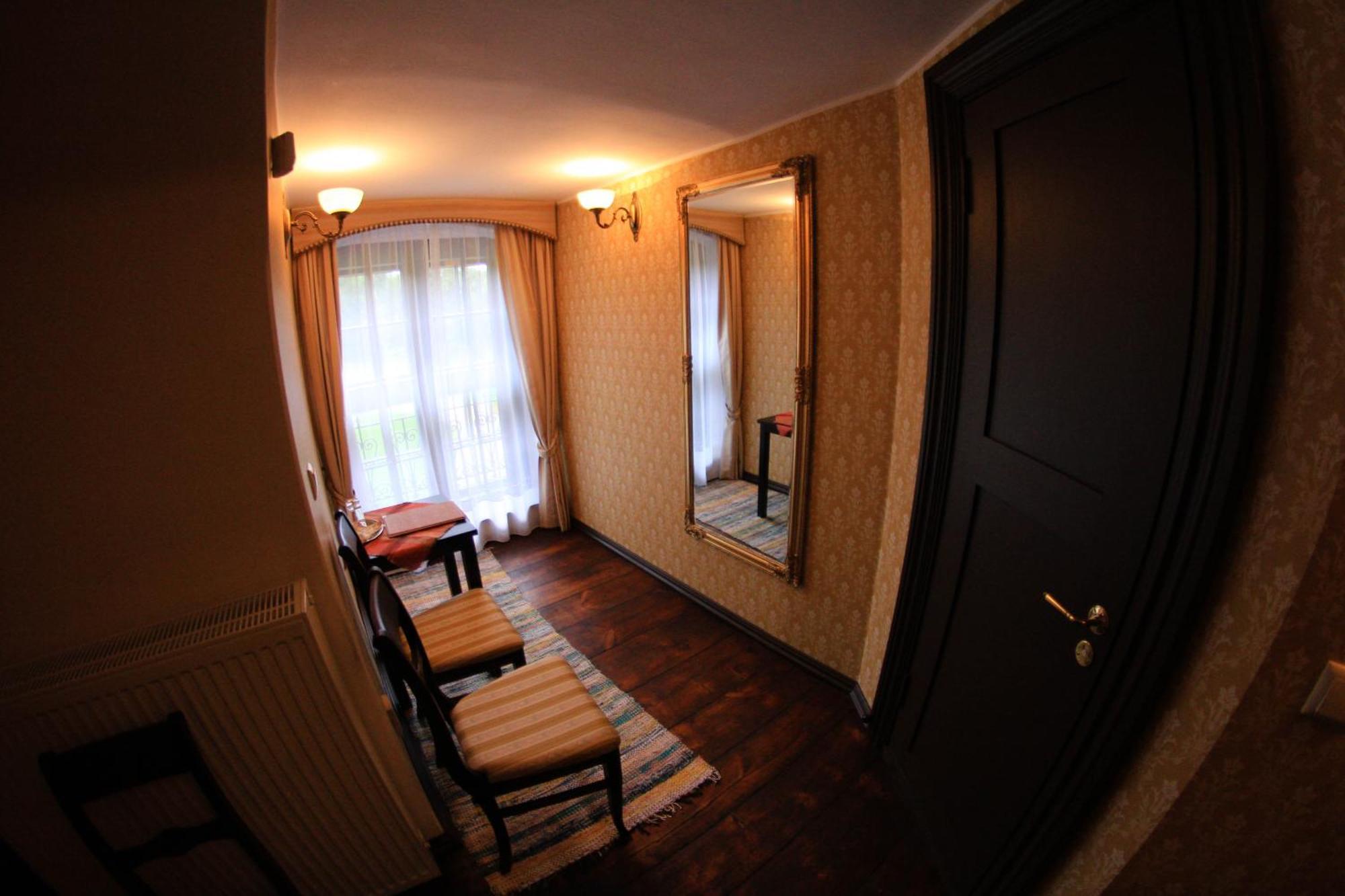 Alatskivi Castle Kültér fotó