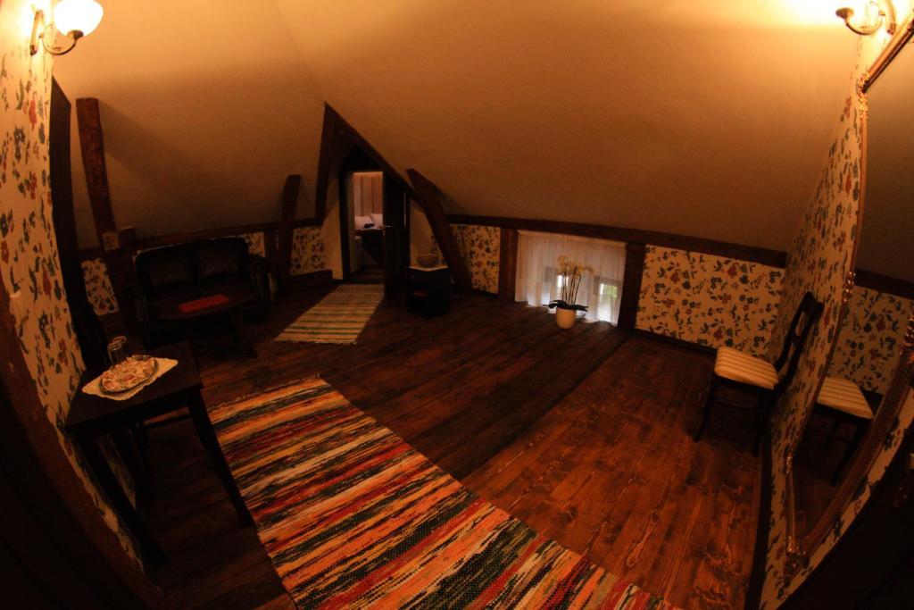 Alatskivi Castle Kültér fotó